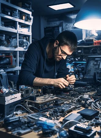 Why Choose Us Image 2