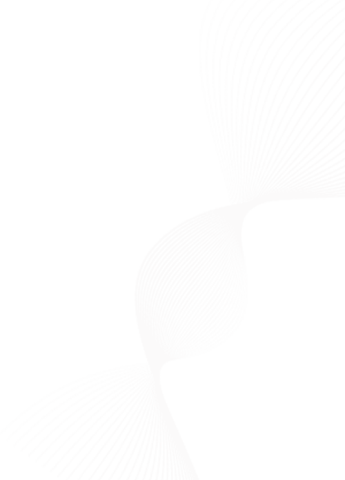 Footer Decorative Shape